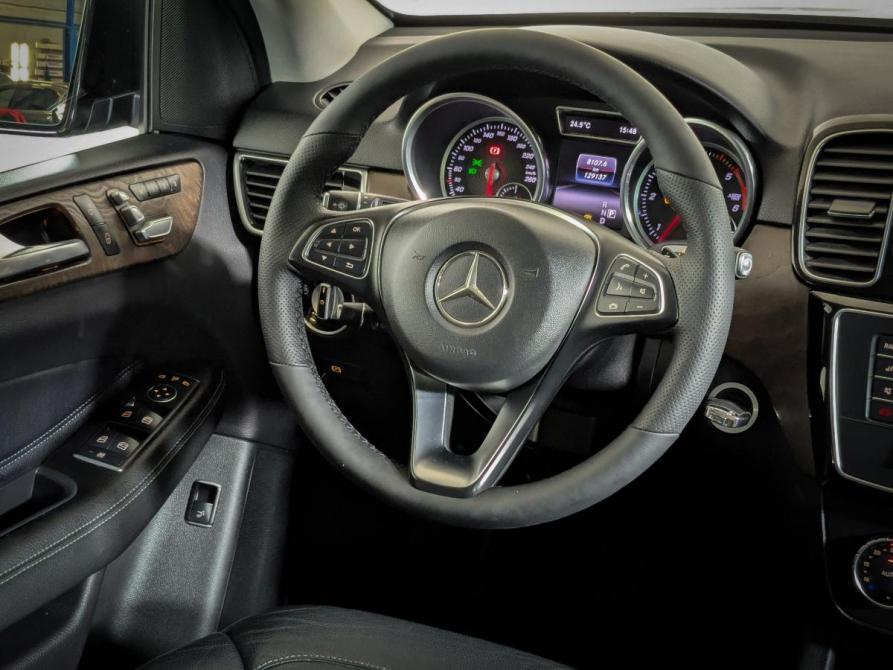 Mercedes-Benz GLE I (W166) Екатеринбург  - изображение 15