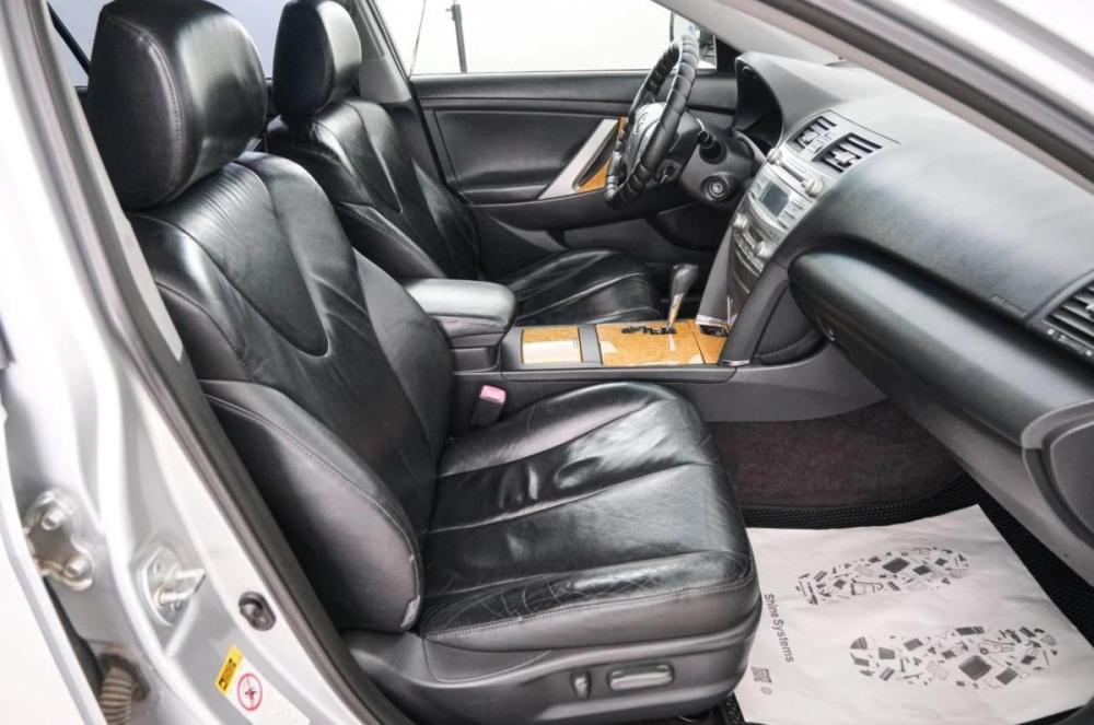 Toyota Camry VI (XV40) Красноярск  - изображение 14
