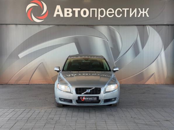 Volvo S80 II с пробегом 2008 года, цена 1 095 000 рублей, 418757 км, седан, Автокод Объявления