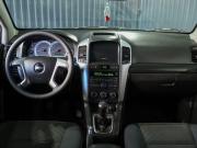 Chevrolet Captiva I Ижевск  - изображение 26