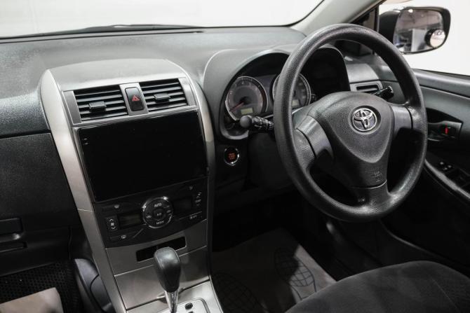 Toyota Corolla X (E140 E150) с пробегом 2012 года, цена 1 099 000 рублей, 89300 км, универсал, Автокод Объявления