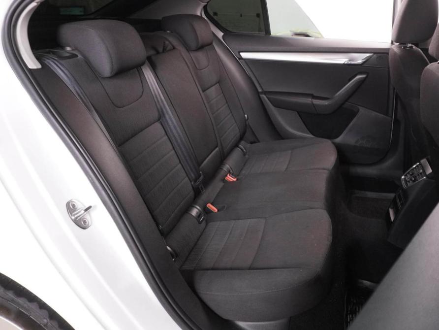 Skoda Octavia III (A7) Воронеж  - изображение 7