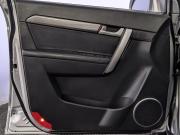 Chevrolet Captiva I Москва  - изображение 48