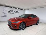 Genesis G70 I Москва  - изображение 23