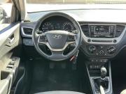 Hyundai Solaris II Мурманск  - изображение 47