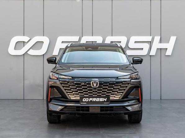 Changan CS55 Plus II с пробегом 2024 года, цена 2 170 000 рублей, 32862 км, внедорожник, Автокод Объявления