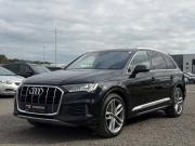 Audi Q7 II (4M) Рестайлинг Санкт-Петербург  - изображение 41