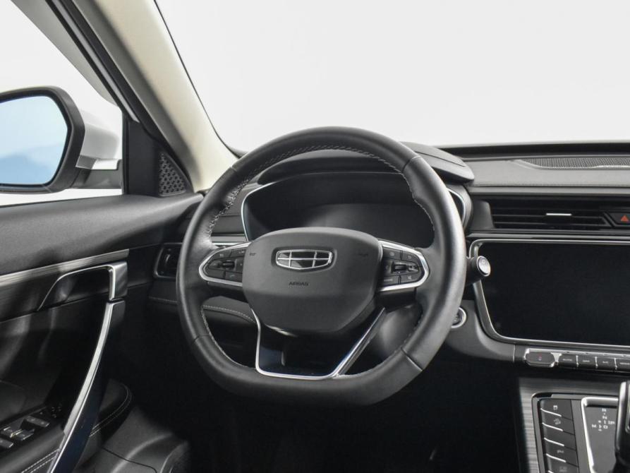 Geely Atlas Pro Санкт-Петербург  - изображение 16