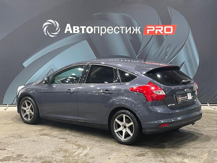 Ford Focus III Пермь  - изображение 7