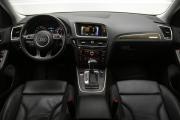 Audi Q5 I (8R) Рестайлинг Москва  - изображение 43