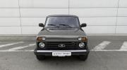 Lada (ВАЗ) 2131 (4x4) I Ставрополь  - изображение 26