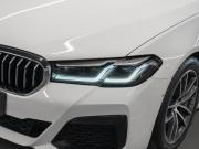 BMW 5 серии VII (G30/G31/G38) Рестайлинг Москва  - изображение 53