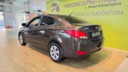Hyundai Solaris I Рестайлинг Чебоксары  - изображение 27
