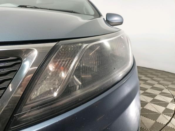 Kia Rio III с пробегом 2014 года, цена 682 000 рублей, 200000 км, седан, Автокод Объявления
