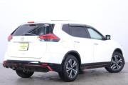 Nissan X-Trail III Рестайлинг Омск  - изображение 31