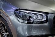 Mercedes-Benz GLS II (X167) Рестайлинг 2 Москва  - изображение 33