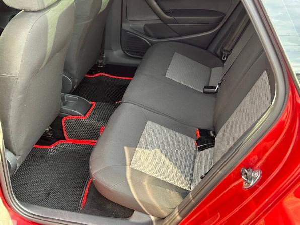 Volkswagen Polo V с пробегом 2012 года, цена 800 000 рублей, 234000 км, седан, Автокод Объявления