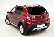 Renault Sandero I Саратов  - изображение 27