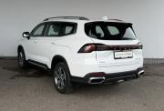 Geely Okavango I Рестайлинг Киров  - изображение 36