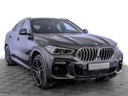 BMW X6 III (G06) Москва  - изображение 34