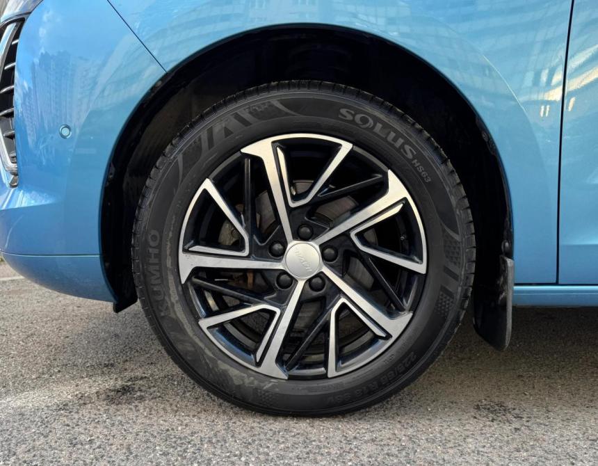 Haval Jolion I Санкт-Петербург  - изображение 17