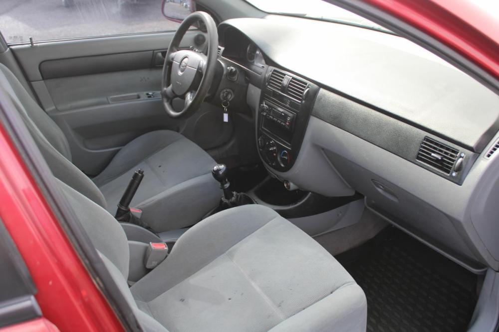 Chevrolet Lacetti I Березники  - изображение 7