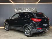 Hyundai Creta I Рестайлинг Уфа  - изображение 24