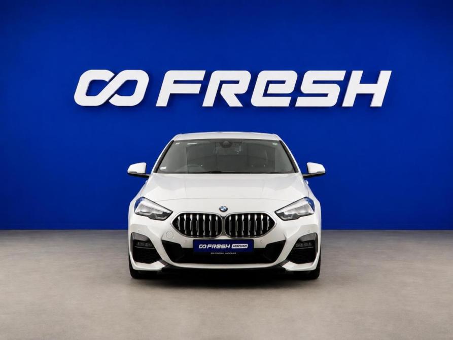 BMW 2 серии F44 Москва  - изображение 3