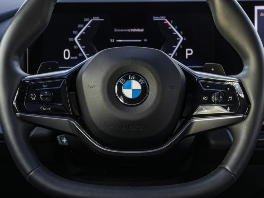 BMW 5 серии VIII (G60/G61/G68) Москва  - изображение 40