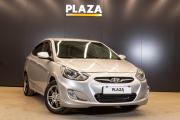 Hyundai Solaris I Уфа  - изображение 21