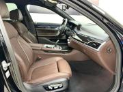 BMW 7 серии VI (G11/G12) Рестайлинг Красноярск  - изображение 81
