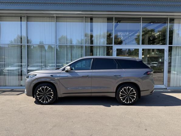 Jaecoo J8 с пробегом 2024 года, цена 3 132 000 рублей, 78000 км, внедорожник, Автокод Объявления