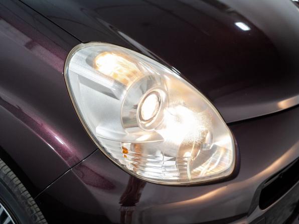 Toyota Passo II (C30) с пробегом 2012 года, цена 669 500 рублей, 90246 км, хэтчбек, Автокод Объявления