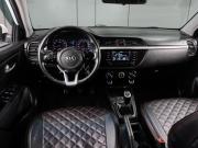Kia Rio IV Тюмень  - изображение 25