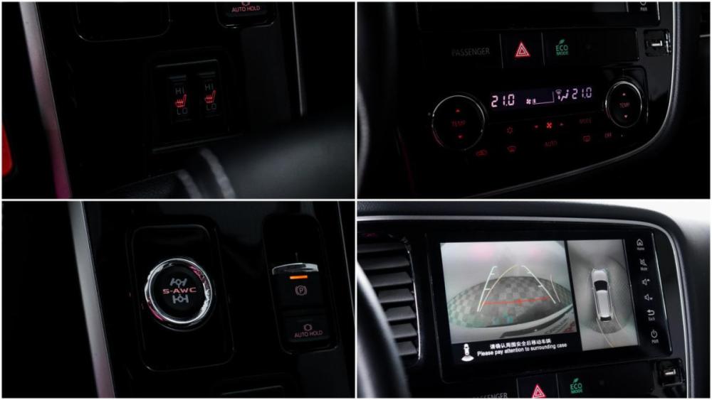 Mitsubishi Outlander III Рестайлинг 3 Москва  - изображение 18