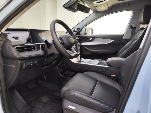 Chery Tiggo 7 Pro Max I с пробегом 2023 года, цена 2 130 000 рублей, 30794 км, внедорожник, Автокод Объявления