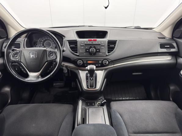 Honda CR-V IV с пробегом 2014 года, цена 1 690 000 рублей, 255501 км, внедорожник, Автокод Объявления