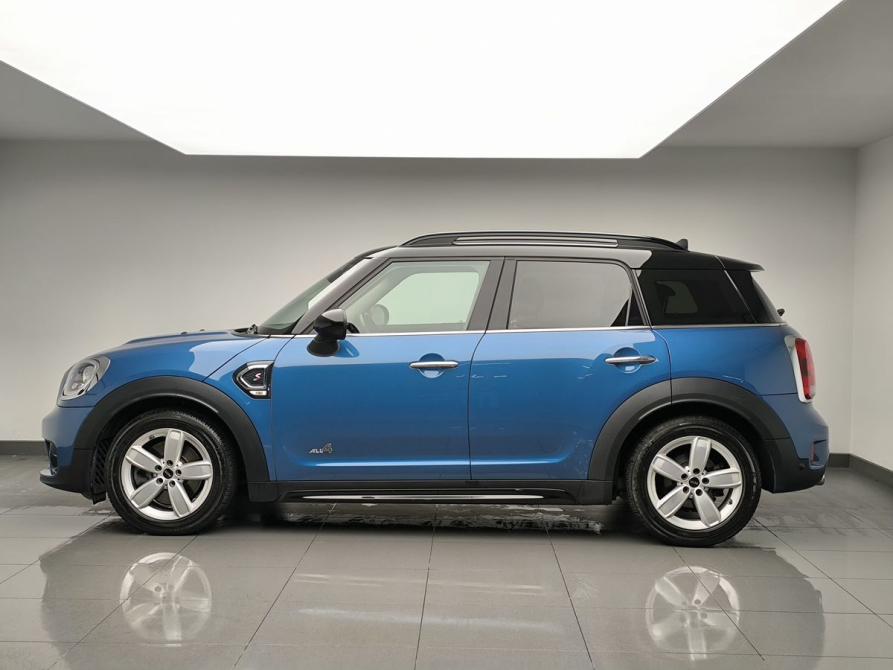 Mini Countryman II Москва  - изображение 2