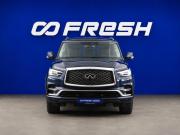 Infiniti QX80 I Рестайлинг 2 Москва  - изображение 31