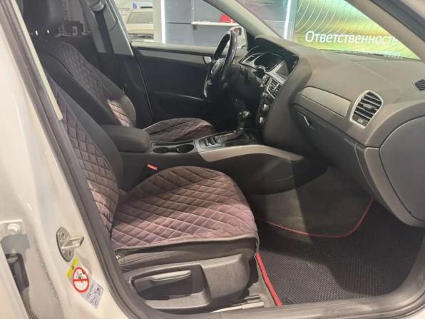 Audi A4 IV (B8) Рестайлинг с пробегом 2014 года, цена 1 690 000 рублей, 160517 км, седан, Автокод Объявления