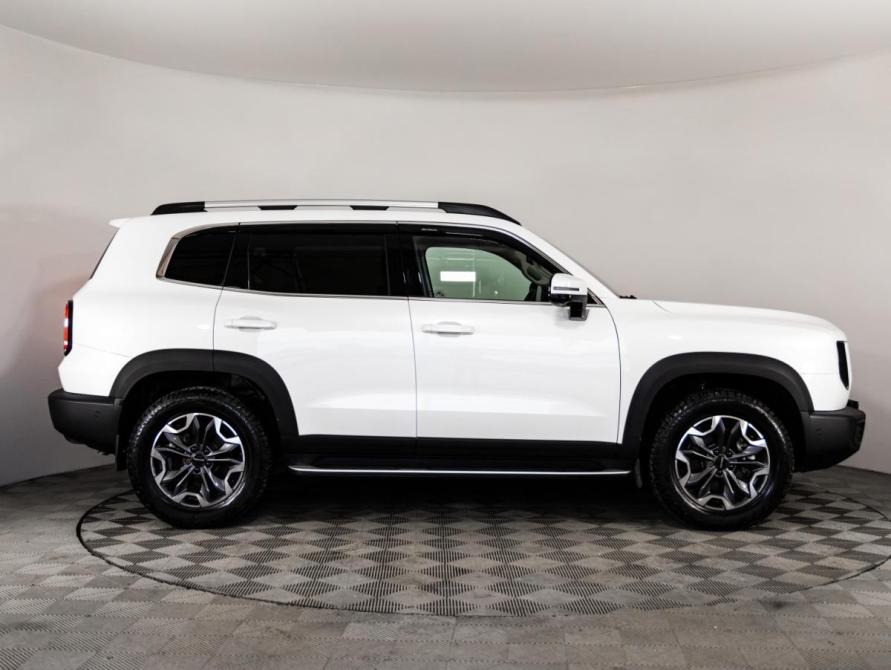 Haval Dargo Санкт-Петербург  - изображение 4