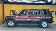Lada (ВАЗ) 2131 (4x4) I Ижевск  - изображение 25