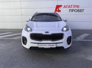 Kia Sportage IV Ставрополь  - изображение 24