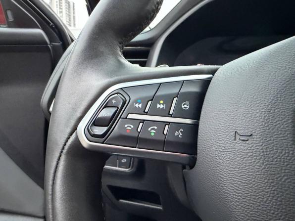 Haval F7 I Рестайлинг с пробегом 2023 года, цена 2 035 000 рублей, 50580 км, внедорожник, Автокод Объявления
