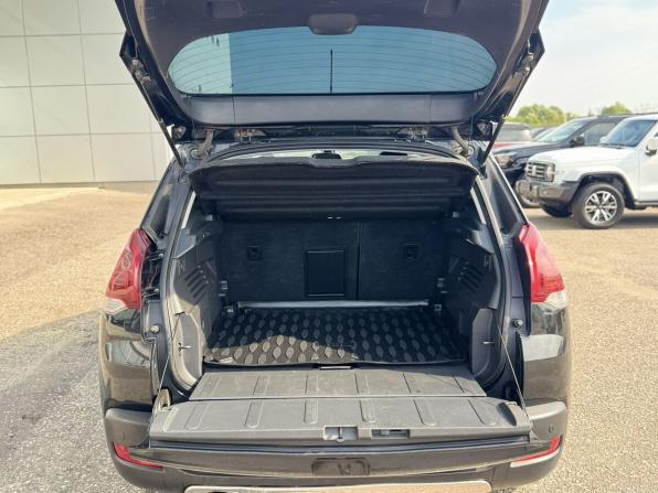 Peugeot 3008 I Рестайлинг с пробегом 2014 года, цена 650 000 рублей, 239346 км, внедорожник, Автокод Объявления