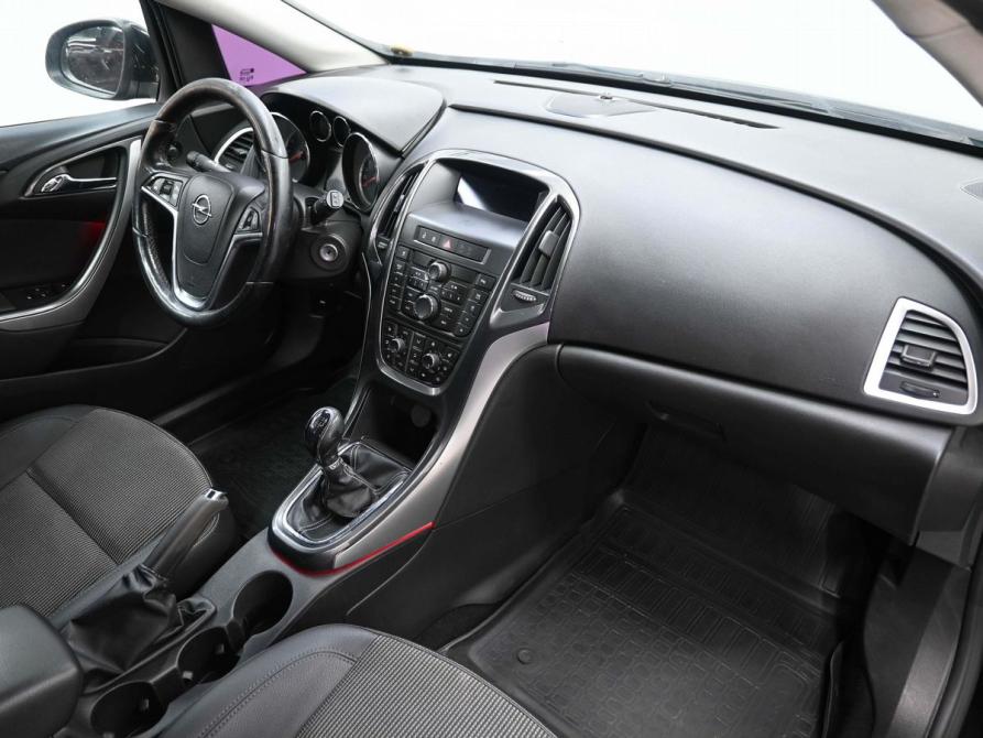 Opel Astra J Рестайлинг Ростов-на-Дону  - изображение 7