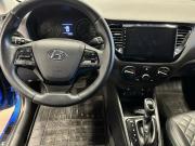 Hyundai Solaris II Саратов  - изображение 23