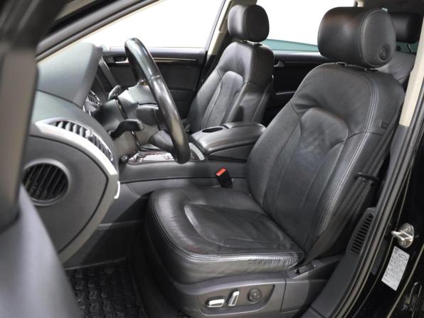 Audi Q7 I (4L) Рестайлинг с пробегом 2012 года, цена 1 929 000 рублей, 314026 км, внедорожник, Автокод Объявления