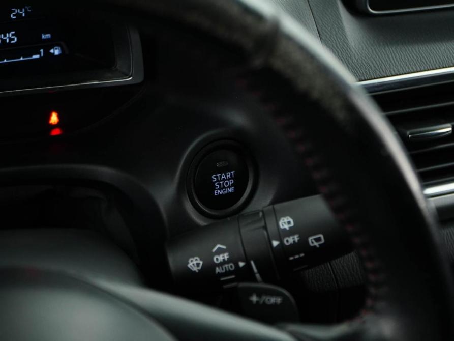 Mazda 3 III (BM) Москва  - изображение 19