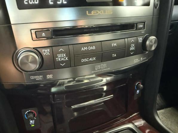Lexus LX III с пробегом 2011 года, цена 3 650 000 рублей, 271390 км, внедорожник, Автокод Объявления